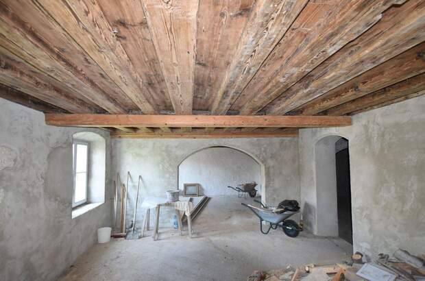 Altbauwohnung kaufen in 5122 Hochburg (Bild 2)