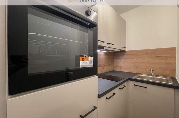 Wohnung mit Balkon mieten in 5020 Salzburg (Bild 1)