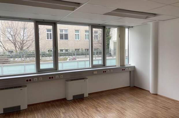 Gewerbeobjekt mieten in 1190 Wien (Bild 5)