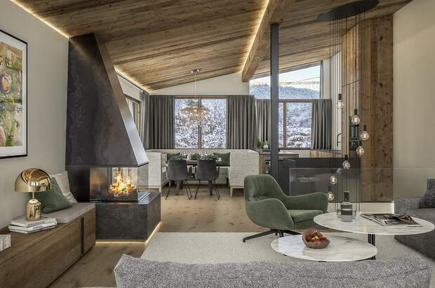 Mehrfamilienhaus kaufen in 6370 Kitzbühel (Bild 3)