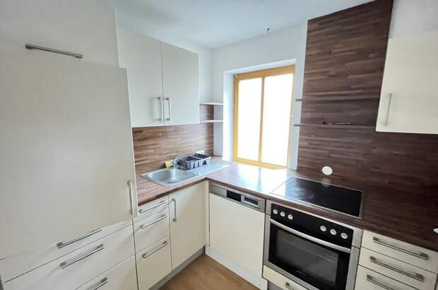 Wohnung mieten in 8755 Sankt Peter (Bild 1)