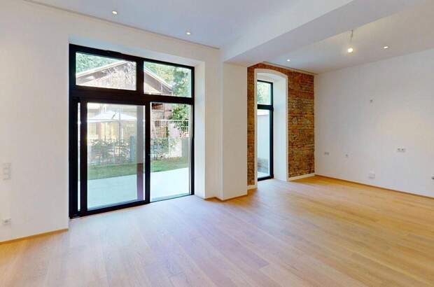 Altbauwohnung kaufen in 1170 Wien (Bild 1)