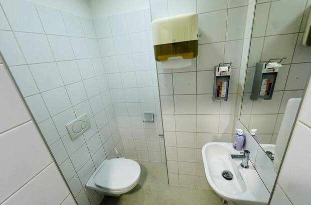 Gewerbeobjekt mieten in 8720 Knittelfeld (Bild 5)