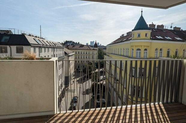 Wohnung mieten in 1050 Wien (Bild 2)