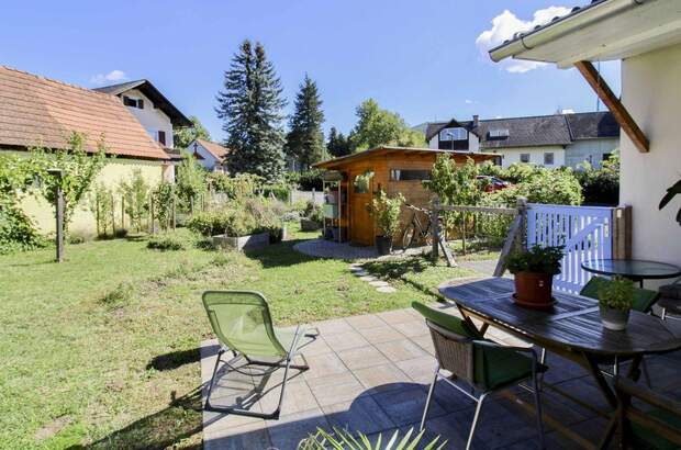 Haus mit Garten kaufen in 8344 Bad Gleichenberg (Bild 4)