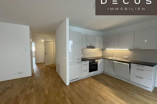 Wohnung mieten in 3100 St. Pölten (Bild 1)