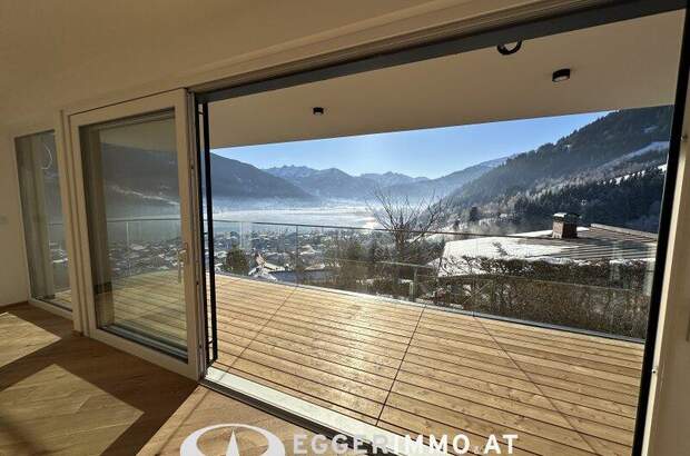 Terrassenwohnung kaufen in 5700 Zell am See (Bild 1)