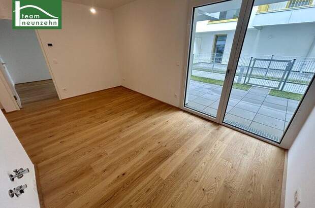 Terrassenwohnung kaufen in 1220 Wien (Bild 3)