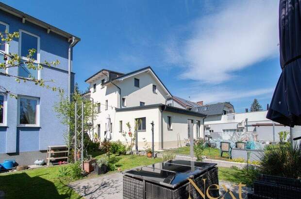 Terrassenwohnung kaufen in 4020 Linz (Bild 3)