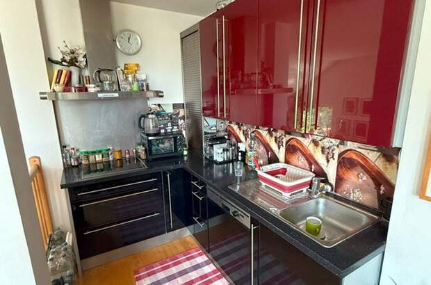 Wohnung mit Balkon kaufen in 3420 Klosterneuburg (Bild 2)