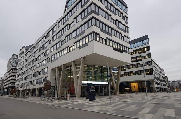 Gewerbeobjekt mieten in 1020 Wien (Bild 2)