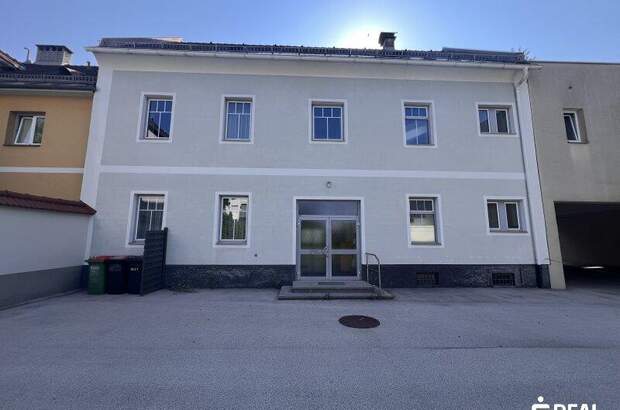 Bürogebäude mieten in 9020 Klagenfurt (Bild 2)