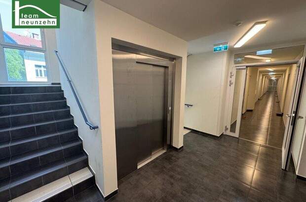 Terrassenwohnung mieten in 1110 Wien (Bild 3)