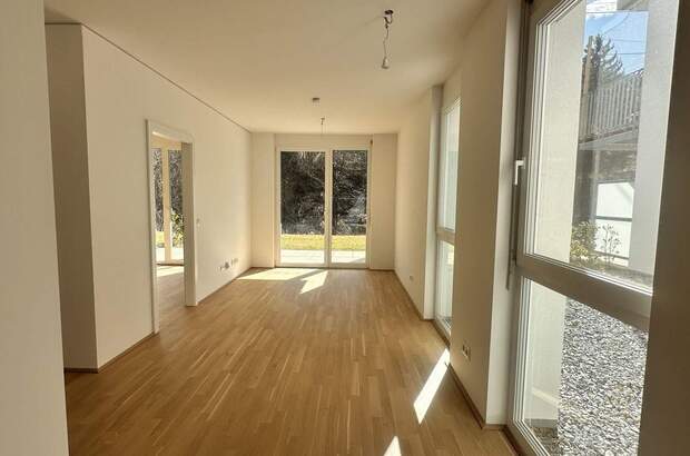 Terrassenwohnung mieten in 8051 Graz (Bild 1)