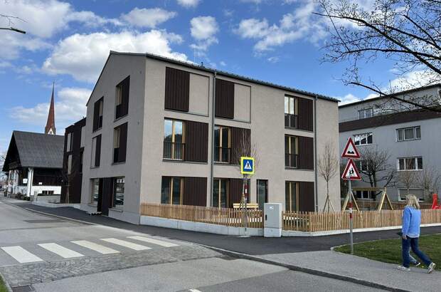 Mietwohnung in 6020 Innsbruck (Bild 1)