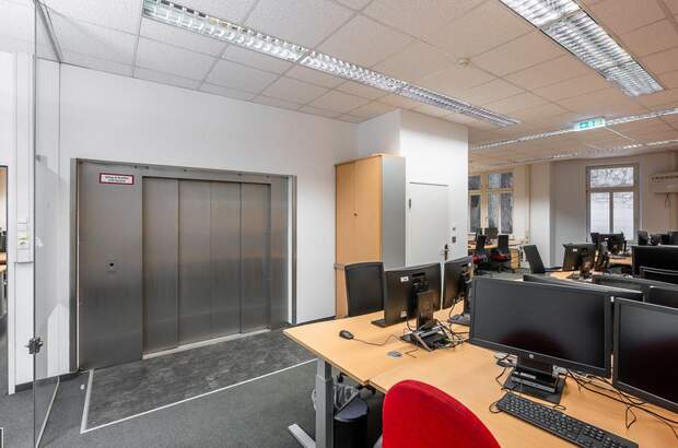 Gewerbeobjekt mieten in 1030 Wien (Bild 4)