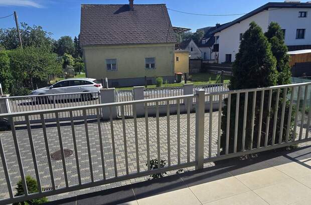 Wohnung mit Balkon mieten in 8055 Graz (Bild 5)