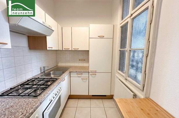 Wohnung kaufen in 1120 Wien (Bild 2)
