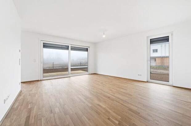 Terrassenwohnung kaufen in 2700 Wr. Neustadt (Bild 3)