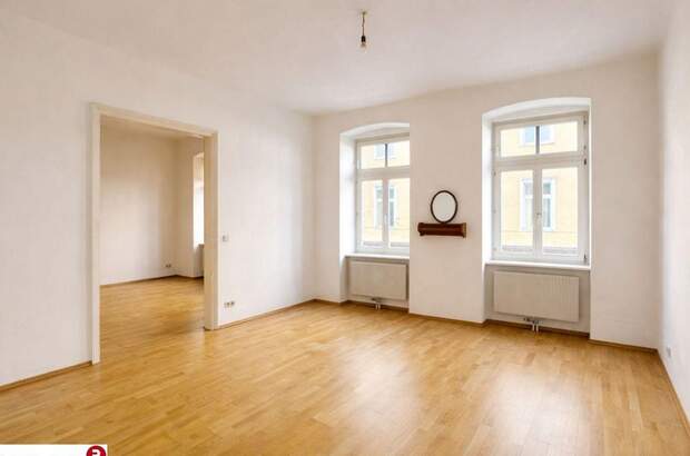 Altbauwohnung kaufen in 1170 Wien (Bild 1)