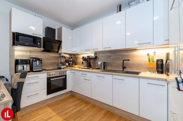 Terrassenwohnung kaufen in 2320 Schwechat (Bild 2)