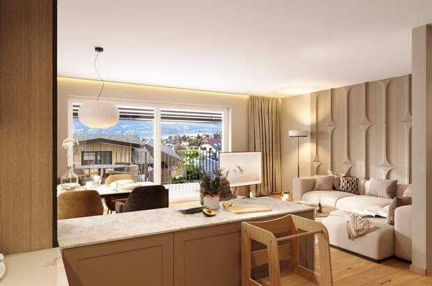 Wohnung mit Balkon kaufen in 4853 Steinbach (Bild 2)