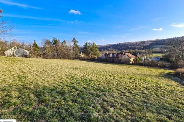 Grundstück kaufen in 2393 Sparbach