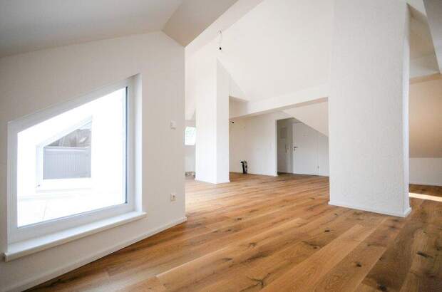 Terrassenwohnung kaufen in 3100 St. Pölten (Bild 3)