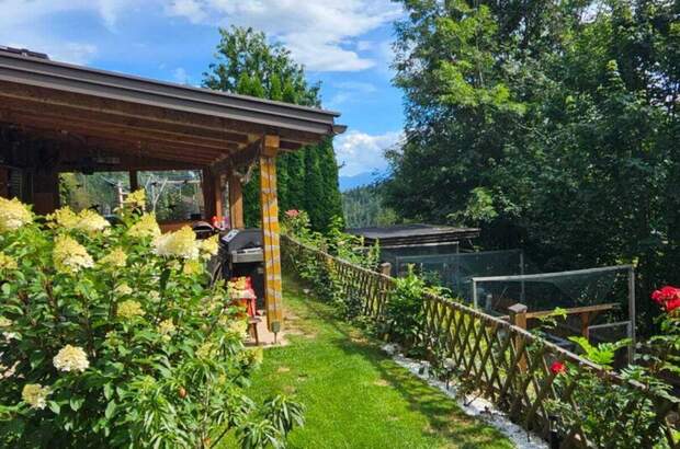 Haus mit Garten kaufen in 9554 Agsdorf (Bild 2)
