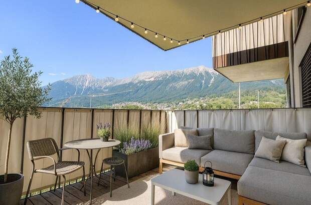 Wohnung mit Balkon kaufen in 6020 Innsbruck (Bild 4)