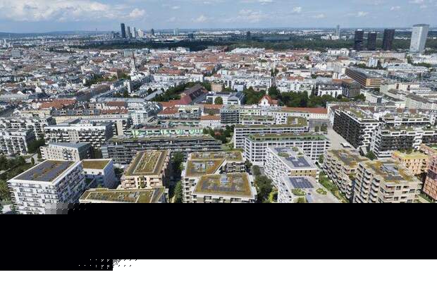 Terrassenwohnung kaufen in 1030 Wien (Bild 4)