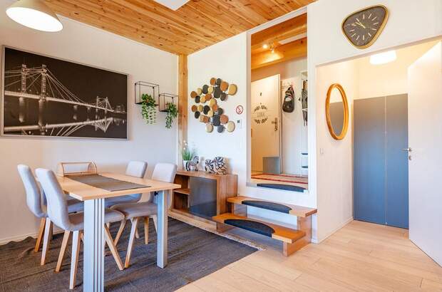 Wohnung mieten in 5321 Koppl (Bild 1)