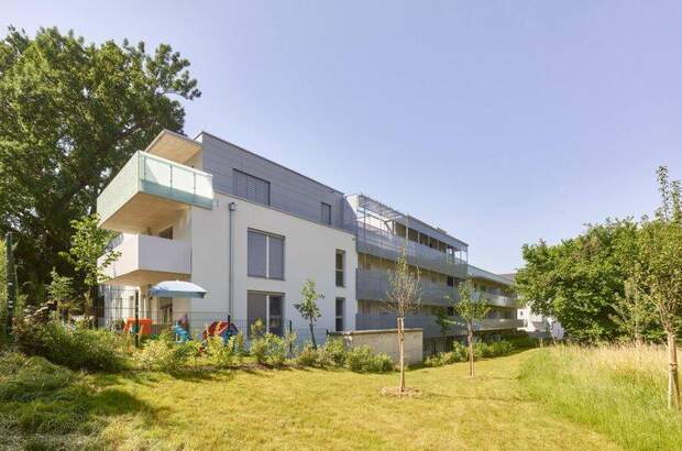 Terrassenwohnung mieten in 8042 Graz (Bild 1)