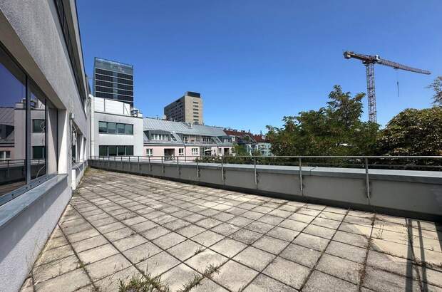 Gewerbeobjekt mieten in 1090 Wien (Bild 2)