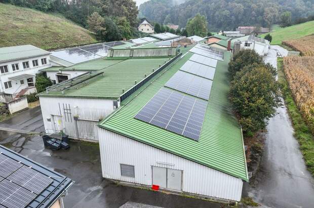 Gewerbeobjekt mieten in 8353 Kapfenstein (Bild 3)