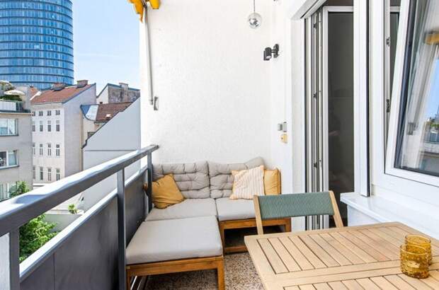Wohnung mit Balkon kaufen in 1020 Wien (Bild 1)