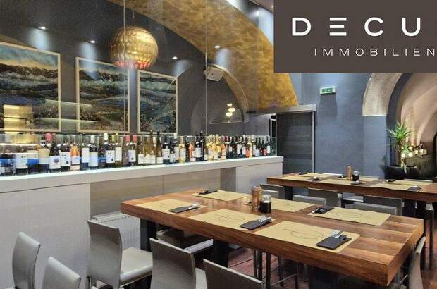 Gastronomie / Restaurant kaufen in 1010 Wien (Bild 4)