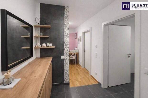 Terrassenwohnung kaufen in 1220 Wien (Bild 2)