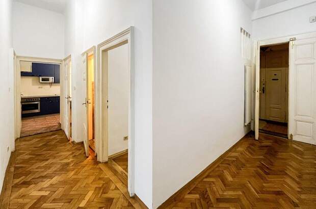 Altbauwohnung mieten in 1010 Wien (Bild 4)