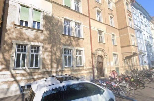 Altbauwohnung mieten in 8010 Graz (Bild 1)