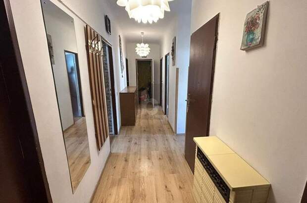 Terrassenwohnung kaufen in 1120 Wien (Bild 4)