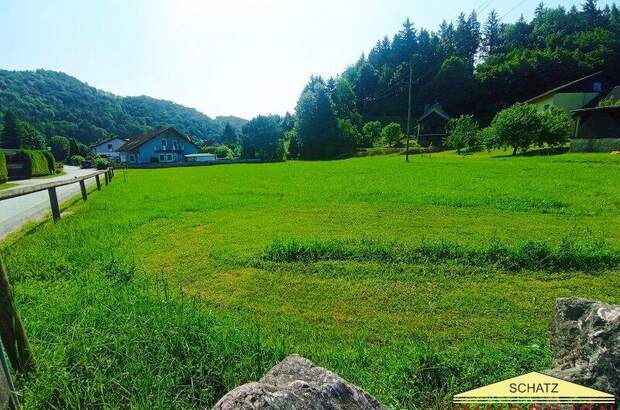 Grundstück kaufen in 2571 Thenneberg (Bild 1)