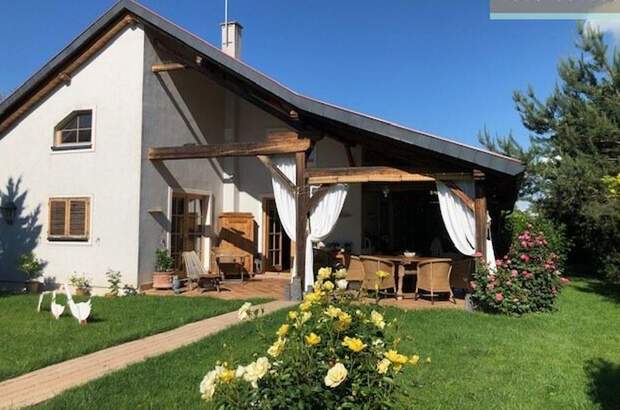 Haus mit Garten kaufen in 9339 Öntesmajor (Bild 5)