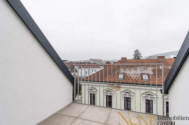 Terrassenwohnung kaufen in 4040 Linz (Bild 4)