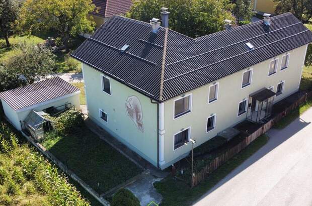 Haus kaufen in 3110 Wernersdorf