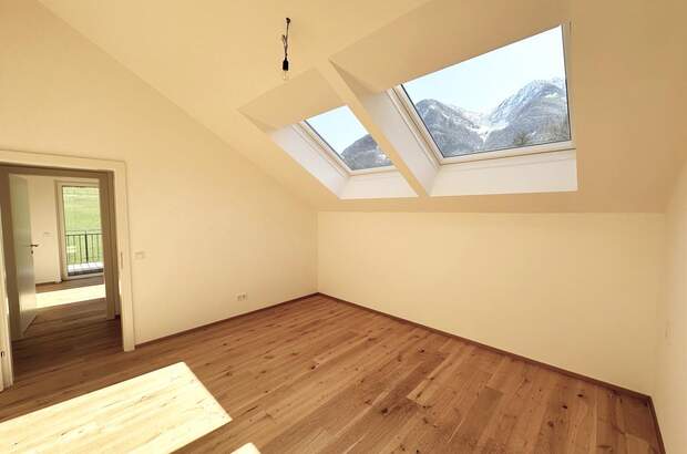 Terrassenwohnung mieten in 5600 St. Johann (Bild 3)