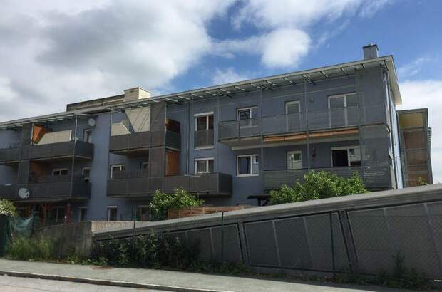 Terrassenwohnung mieten in 8530 Deutschlandsberg (Bild 2)