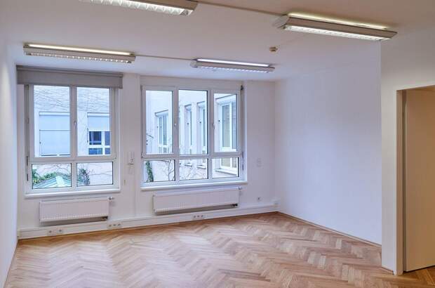 Gewerbeobjekt mieten in 1050 Wien (Bild 3)