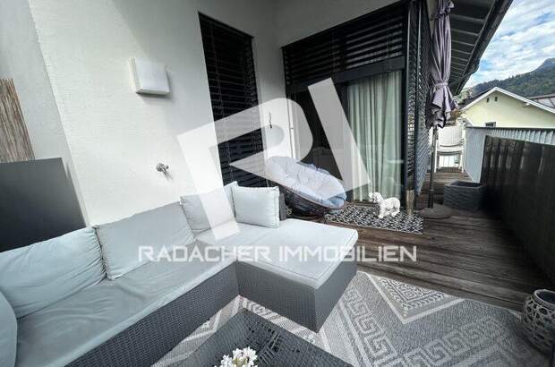 Terrassenwohnung mieten in 5660 Taxenbach (Bild 5)