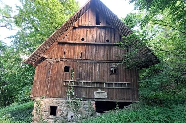 Gewerbeobjekt kaufen in 8582 Rosental (Bild 1)